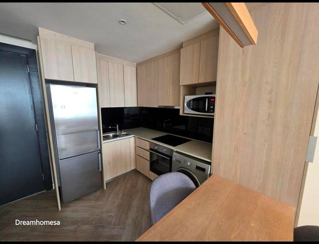 1 BEDROOM PROPERTY TO RENT IN BENMORE